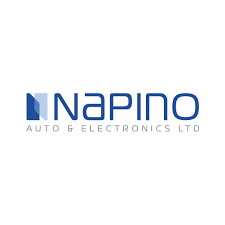 Napino Auto And Electronics Ltd